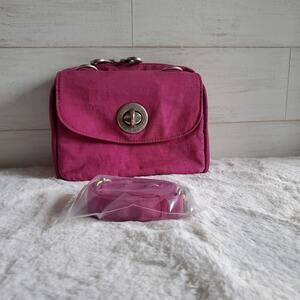 Baggallini Sicily Bag International Collection Read Description